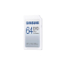 Card memorie Samsung MICROSD EVO PLUS 64GB UHS1 MB-SC64K/EU 