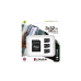 Card memorie Kingston 32GB MICROSDHC CANVAS SELECT/100R A1 C10 CARD + SD ADAPTER SDCS2/32GB