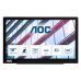 MONITOR 15.6 AOC I1601P  