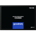 SSD Goodram CX400 Gen2., 128GB, 2.5, S SSDPR-CX400-128-G2