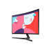 MONITOR 24 SAMSUNG LS24C366EAUXEN  