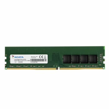 Memorie ADATA AA DIMM 4GB 2666 AD4U26664G19-SGN