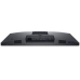 MONITOR Dell 23.8 inch, videoconferinta, IPS, Full HD (1920 x 1080), wide, 250 cd/mp, 8 ms, Display Port | HDMI, 210-BDSL (timbru verde 7 lei) 