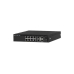 Dell N1108EP-ON 8BT- 2BT- 2SFP-1G/NO-STACK POE+ PB137W L2 210-ARUK
