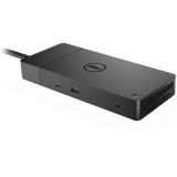 Docking Station Dell Performance Dock WD19DCS, 240W 210-AZBW-05 (timbru verde 0.18 lei) 