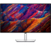 Monitor MON 32 DELL 4K USB-C U3223QE BLACK S 210-BCYO   