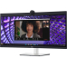 MON 34 DELL CURVED P3424WEB BLACK S