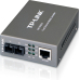 Media convertor TP-LINK MC100CM 100M FIBER CONVERTER/IN  