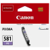 CANON CLI-581PB PH BLUE INKJET CARTRIDGE 2107C001AA