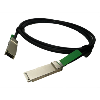 Cablu Cisco 40GBASE-CR4 Passive Copper Cable, 2m QSFP-H40G-CU2M= Cablu Cisco 40GBASE-CR4 Passive Copper Cable, 2m QSFP-H40G-CU2M=