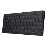 Tastatura Trust Nado 2 Wireless, negru
