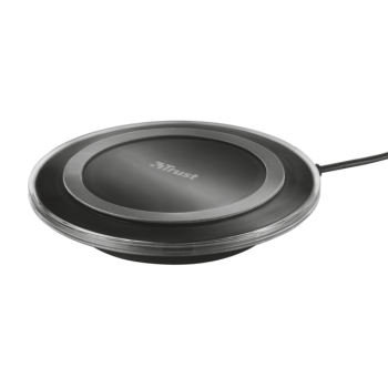 ALIMENTATOR SmartPhone la 220V Trust YUDO WIRELESS CHARGER FOR Qi SMARTPHONES 21310 (timbru verde 0.18 lei) 