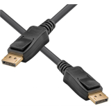 Accesoriu Mcab 2M DP 1.4 CABLE 8K60HZ BLACK/PREMIUM CU M/M 7001099