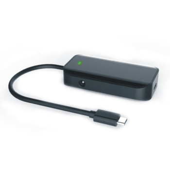 Cablu Mcab 4 PORT USB 3.1 HUB - 3A+1C/USB-C/M TO 3X A/F - 1XC/F 7070036