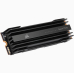Corsair CR SSD MP600 PRO 4TB M.2 NVME PCIe 4 CSSD-F4000GBMP600P 