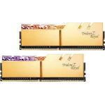 MEMORY DIMM 16GB PC34100 DDR4/K2 F4-4266C19D-16GTRG G.SKILL
