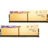 Memorie MEMORY DIMM 16GB PC34100 DDR4/K2 F4-4266C19D-16GTRG G.SKILL F4-4266C19D-16GTRG 