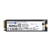 Kingston 1024G KC3000 NVME M.2 SSD/PCIE 4.0 SKC3000S/1024G