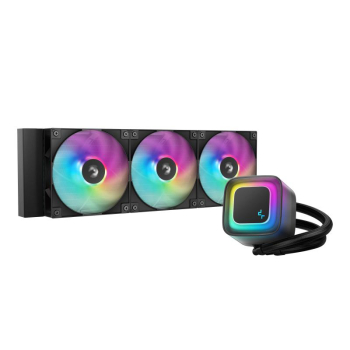 COOLER DeepCool 