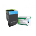 Imprimanta Lexmark TONER RETURN OPEN CYAN CRTG/F. CS/CX3/4/517 2.300 PGS 71B20C0