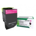 Imprimanta Lexmark TONER RETURN OPEN MAGENTA CRTG/F. CS/CX3/4/517 2.300 PGS 71B20M0