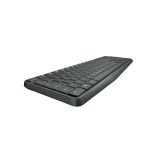Kit Logitech MK235 WIRELESS KEYBOARD / MOUSE/COMBO GREY-DEU-2.4GHZ-CENTRAL 920-007905