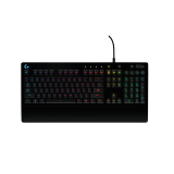 Tastatura Logitech G213 PRODIGY GAMING KEYBOARD/IN-HOUSE/EMS INTNL RETAIL USB 920-008091