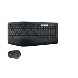 Tastatura Logitech MK850 PERFORMANCE WRLS COMBO/FRA - 2.4GHZ/BT - CENTRAL 920-008222
