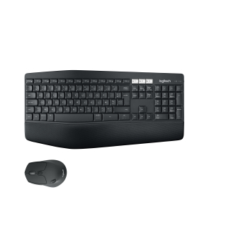 Tastatura Logitech MK850 PERFORMANCE WRLS COMBO/FRA - 2.4GHZ/BT - CENTRAL 920-008222