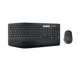 Tastatura Logitech MK850 PERFORMANCE WRLS COMBO/PAN - 2.4GHZ/BT - NORDIC 920-008229