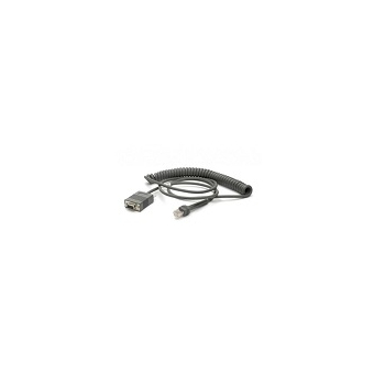 Zebra CBA-RF3-C09ZAR