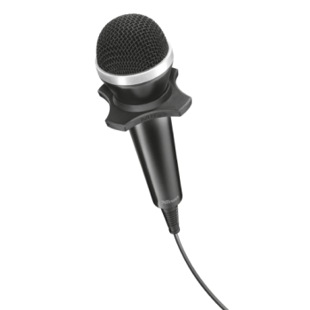 MICROFON Trust STARZZ omni MICROPHONE USB 21678 (timbru verde 0.03 lei) 