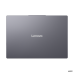 Laptop Lenovo 15.3'' IdeaPad Slim 3 15ARP10, WUXGA IPS, Procesor AMD Ryzen 5 7535HS (16M Cache, up to 4.55 GHz), 24GB DDR5, 1TB SSD, AMD Radeon 660M, No OS, Luna Grey 83K7007MRM