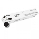 CANON C-EXV55B BLACK TONER CARTRIDGE 2182C002AA