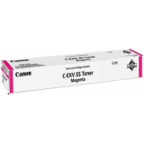 CANON C-EXV55M MAGENTA TONER CARTRIDGE 2184C002AA