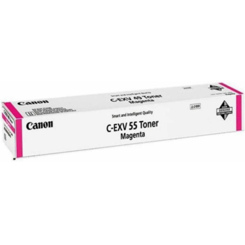 CANON C-EXV55M MAGENTA TONER CARTRIDGE 2184C002AA