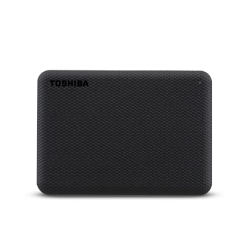 Toshiba TS HDD EXT 2.5 4TB 3.0 HDTCA40EK3CA 