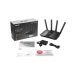 Router Asus Dual-band WiFi7, RT-BE58U, 3600 Mbps2.5G WAN/LAN port 