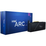 Placa video Intel ARC A750 GRAPHICS SINGLE/. 21P02J00BA