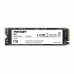 SSD Patriot P300, 1TB, NVMe, M.2 P300P1TBM28