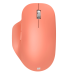 MOUSE MICROSOFT BLUETOOTH ERGO PEACH 222-00040