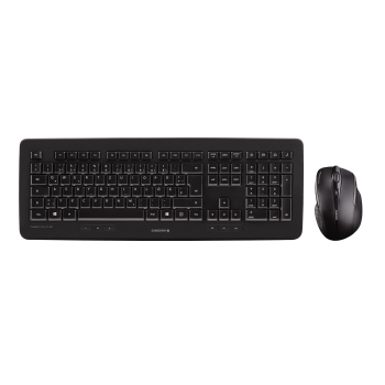 Tastatura CHERRY DW 5100 SWITZERLAND/ JD-0520CH-2