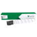 Lexmark TONER CARTRIDGE CYAN HI/34K PGS F. CS923/CX921-CX924 76C0HC0 Lexmark TONER CARTRIDGE CYAN HI/34K PGS F. CS923/CX921-CX924 76C0HC0