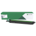 Lexmark PHOTOCONDUCTOR UNIT BLACK/100K PGS F. CS92X/CX92X/C/CX92 76C0PK0