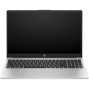 Laptop HP 15.6'' 255 G10, FHD, Procesor AMD Ryzen 3 7330U (8M Cache, up to 4.3 GHz), 16GB DDR4, 512GB SSD, AMD Radeon, Free DOS, Turbo Silver 9Y7A2ET