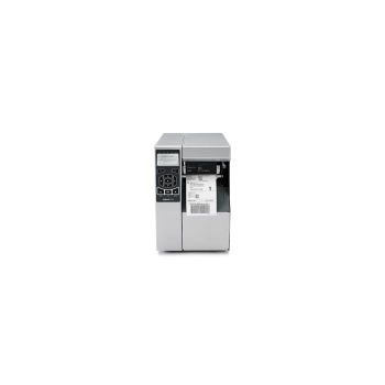 Zebra ZT510; 4, 300 dpi, Serial, USB, Gigabit Ethernet, BT LE, Wireless 802.11 AC Card: Rest of World (ROW), Tear, Mono, ZPL ZT51043-T0EC000Z