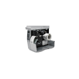 Zebra TT Printer ZT510; 4, 203 dpi, Euro and UK cord, Serial, USB, Gigabit Ethernet, Bluetooth LE, Cutter, Mono, ZPL ZT51042-T1E0000Z