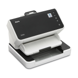 ALARIS S2050 DOCUMENT SCANNER .                                IN