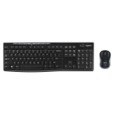 Tastatura Logitech WIRELESS COMBO MK270 - EER/SLOVENE LAYOUT 920-004532