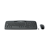 Tastatura Logitech WIRELESS COMBO MK330/DEU - CENTRAL 920-008533